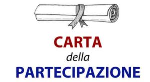 cartapartecipazione
