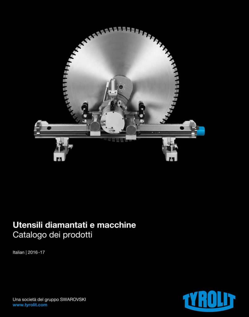 Il uovo catalogo 2016/2017 .