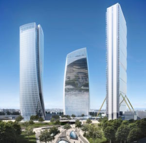 (foto Studio Libeskind)