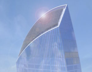 (foto Studio Libeskind)