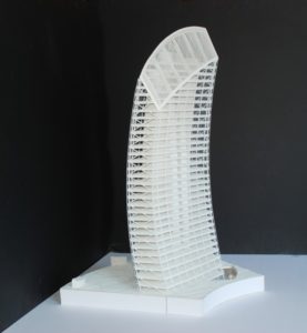 (foto Studio Libeskind)