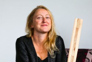 Giuditta Gandelli | Staff Gandelli Legnami srl