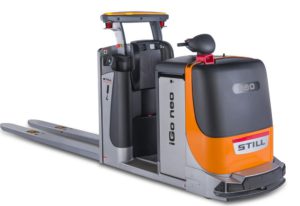 iGo neo Cx20 di Om Still