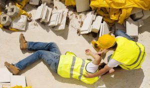 infortuni sul lavoro 