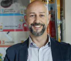 Nicola Brunello | Technical assistant manager