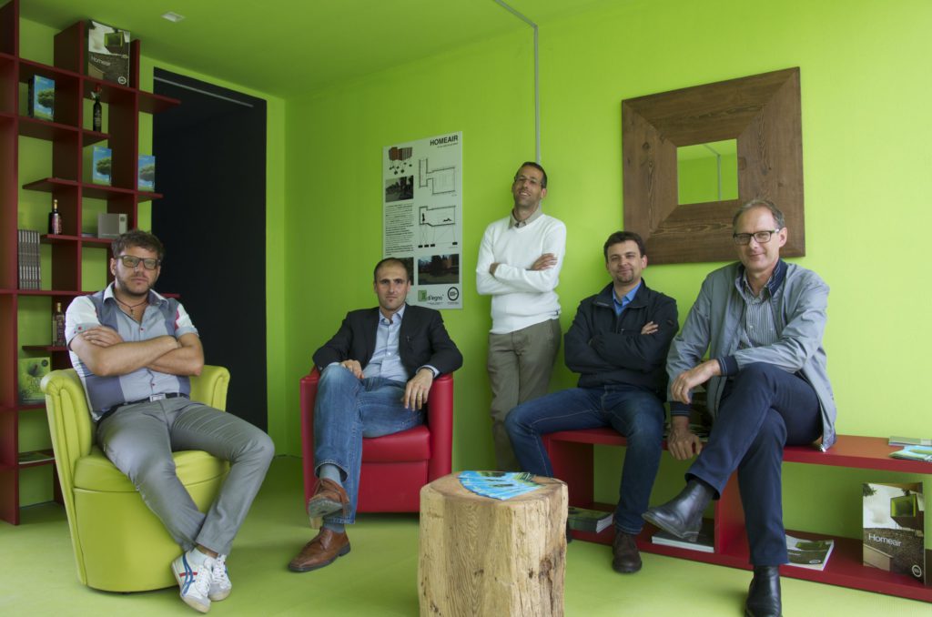 homeair progettisti