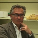 Maurizio Teodori, titolare Teorema Tre