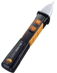 Testo 745