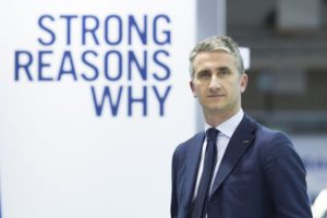 Luigi De Vito | Direttore Divisione Macchine Scm Group