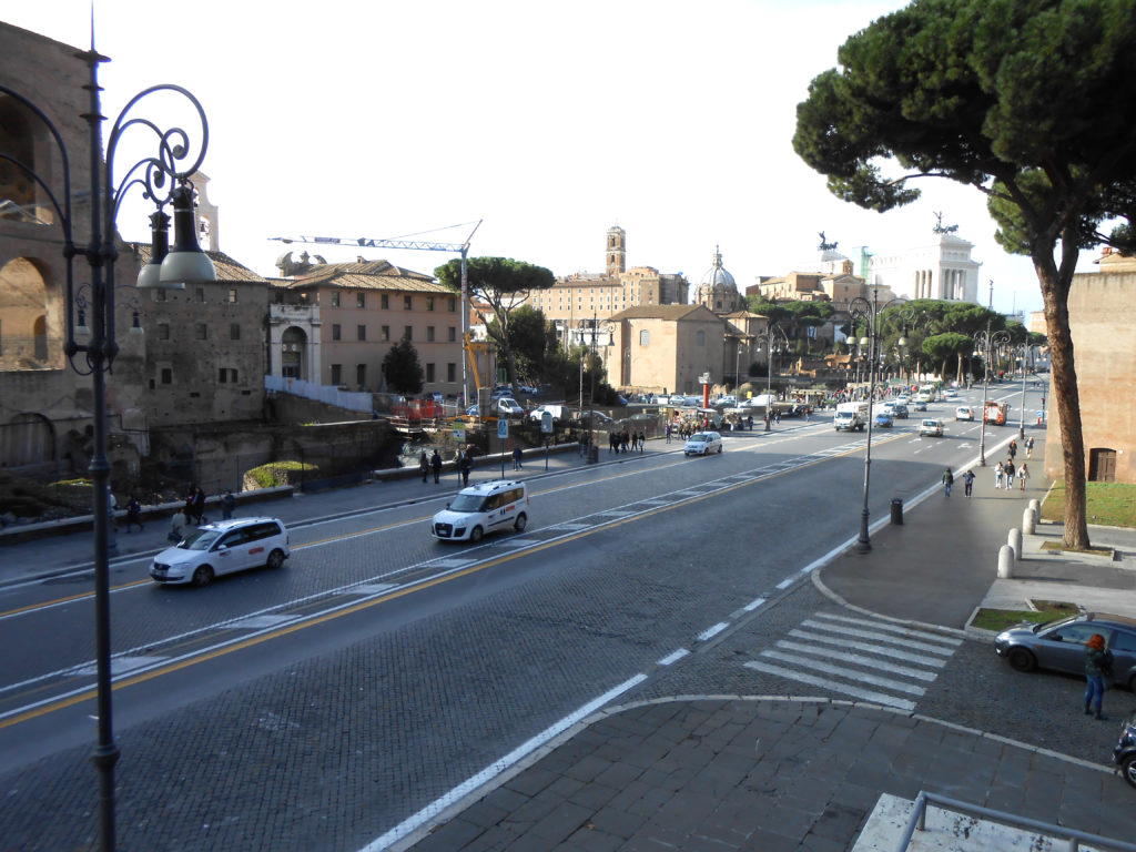 Uretek_intervento su muratura storica roma