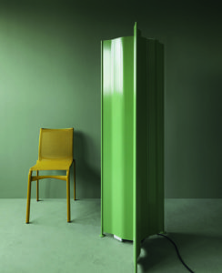 Origami (foto Tubes Radiatori)