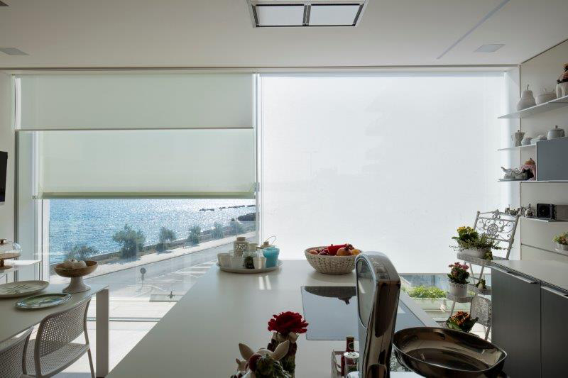 Secondo piano (foto Resstende)