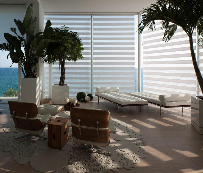 Secondo piano (foto Resstende)