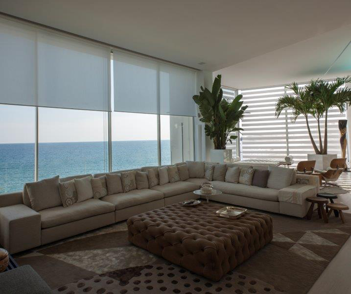 Terzo piano (foto Resstende)