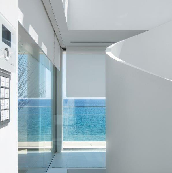 Terzo piano (foto Resstende)