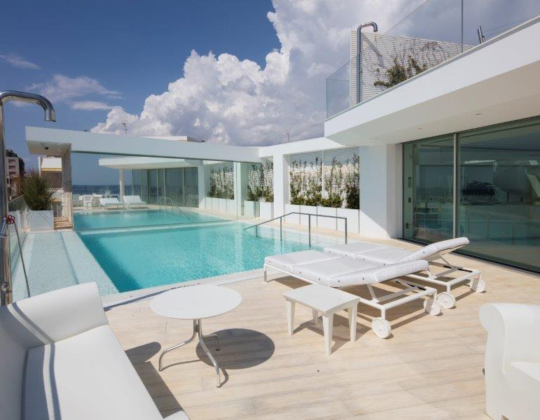 Terzo piano (foto Resstende)