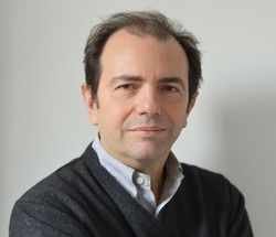 Alessandro Ghisolfi | Responsabile Centro studi Casa.it