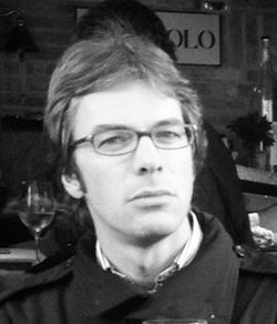 Andrea Arcidiacono | Vicepresidente Inu