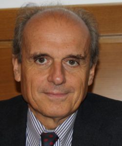 Claudio De Albertis