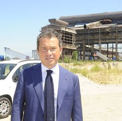 Davide Bizzi | Ad Milanosesto