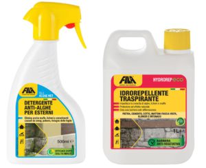 FILAALGAE NET E HYDROREP ECO online