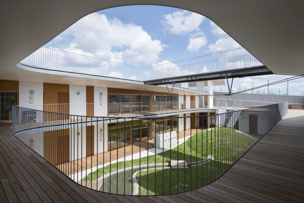 Funabashi©Shigeo Ogawa