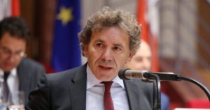 Gerardo Biancofiore ev