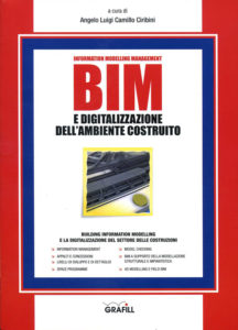 Grafill BIM digitalizzazione