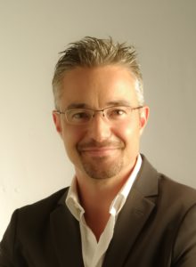 Massimiliano Bianchi | Direttore Generale Cromology Italia