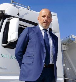 Mauro Ferrari | Ad Germani