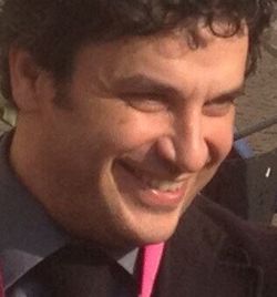 Luigi Pingitore | Segretario generale Inu