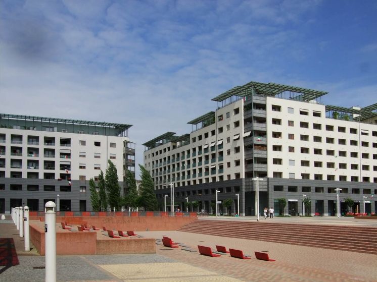 . Il processo è il risultato di una visione strategica che ha inizio con il PRG del 1995, la realizzazione del nuovo accesso della Spina centrale e i progetti connessi ai ‘Giochi Olimpici Invernali del 2006’.