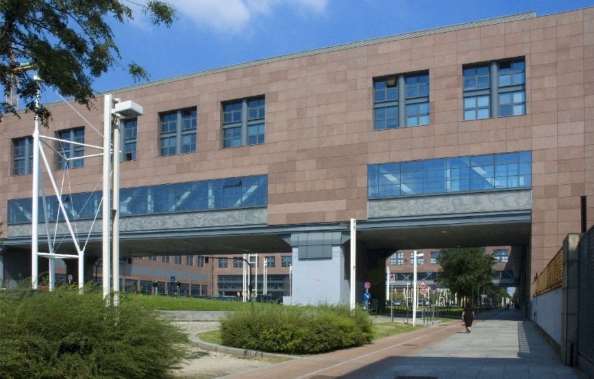 Torino ampliamento Politecnico