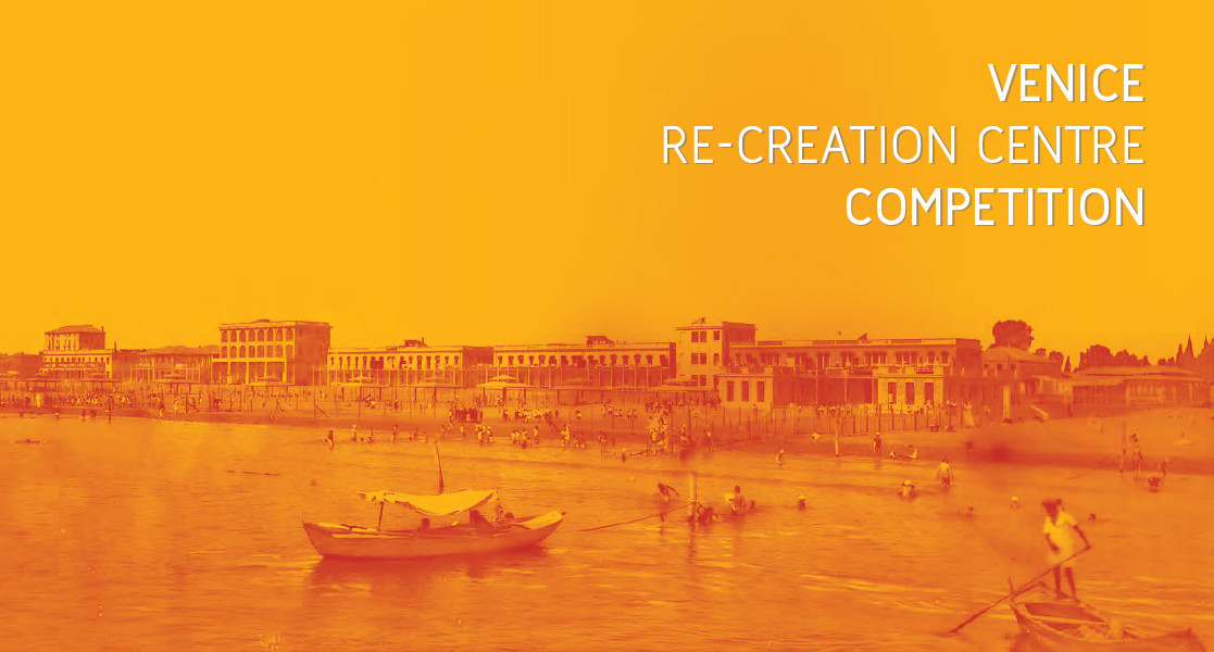 Venice Re-creation centre.