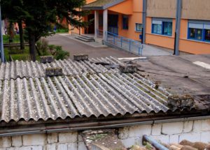 amianto scuole