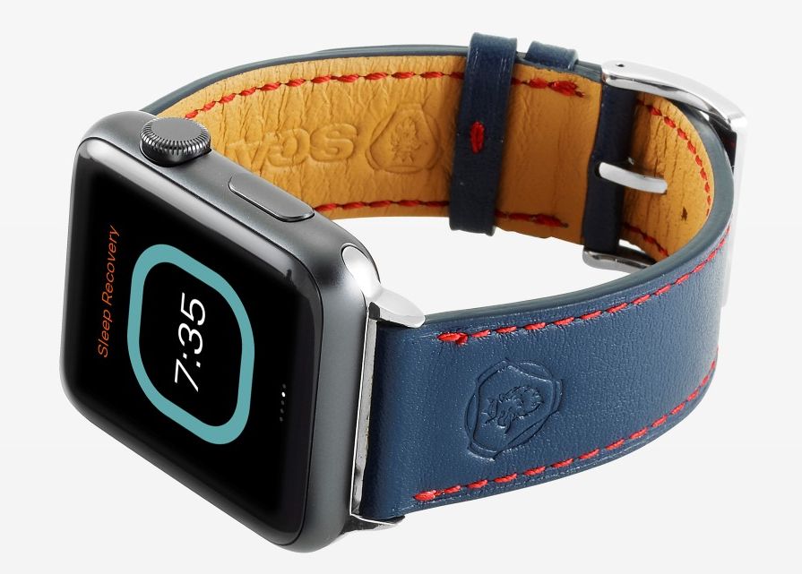 Scania Watch 2.0. @Göran Wink