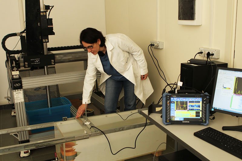 Test effettuati nel Centro di ricerca Enea hanno dimostrato che la canapa è adatta per costruire edifici sostenibili in un ottica di economia circolare.