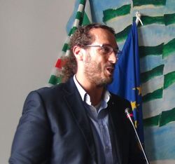 Fabio Del Carro | Segretario generale Filca Milano Metropoli