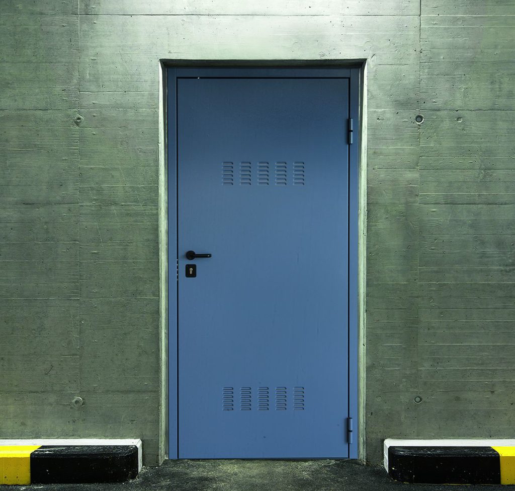 Porte Under antieffrazione perle cantine.