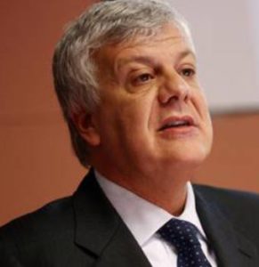 Gian Luca Galletti | Ministro dell'Ambiente.
