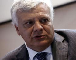 Gian Luca Galletti | Ministro dell'Ambiente