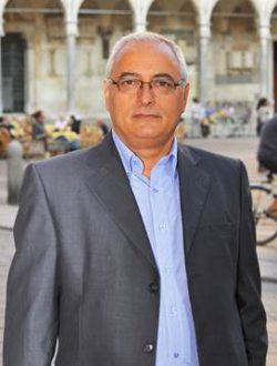 Giovanni Bozzini | Presidente Elba e Cna Cremona