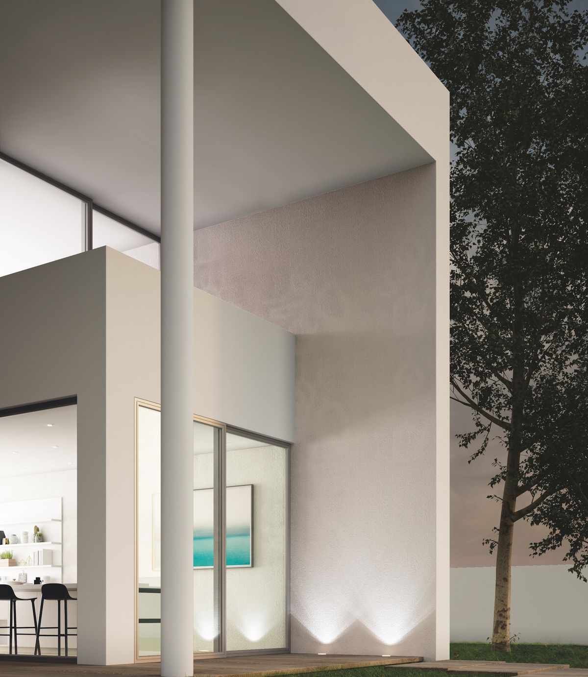 San Marco: Marmo d'Autore