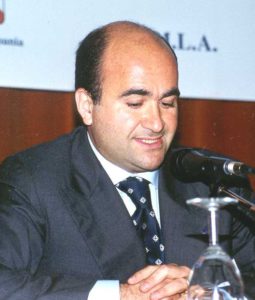 Antonio Coviello | Ricercatore Cnr - Istituto di Ricerca su Innovazione e Servizi per lo Sviluppo e Professore di Marketing assicurativo nell’Università S.O. Benincasa di Napoli.