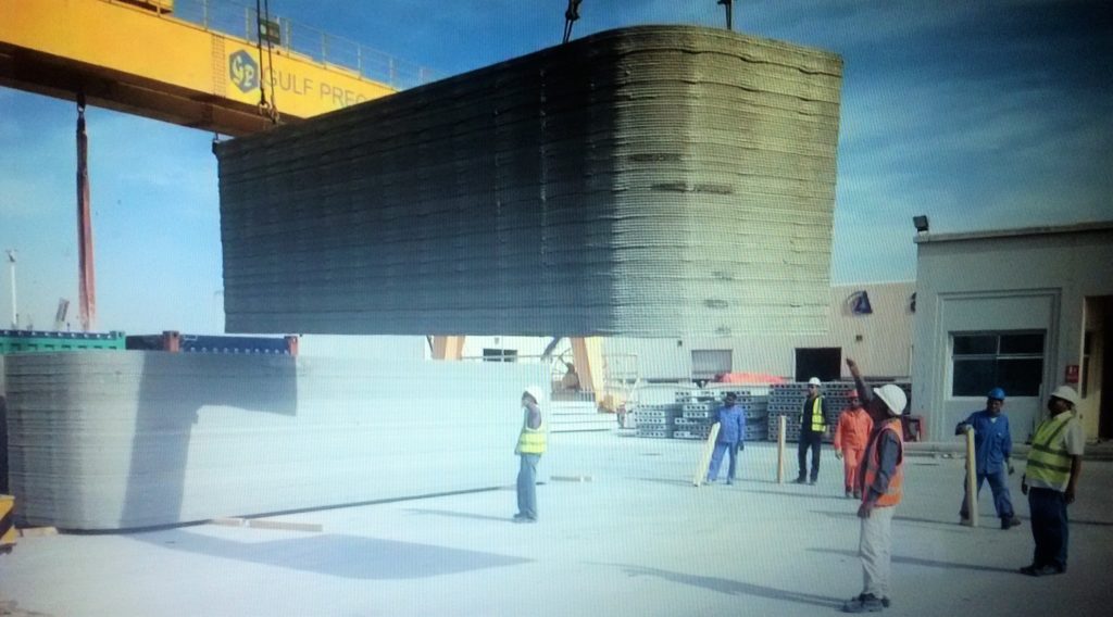 Dubai Future Foundation