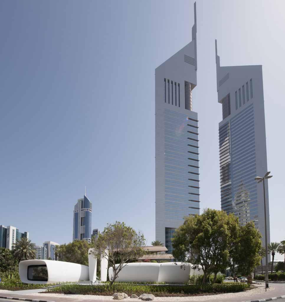 Dubai Future Foundation