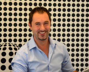 Juri Chiossi | Laboratorio di ricerca & sviluppo Litokol.