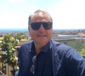 Paolo Nicolosi | Presidente Geometri Catania