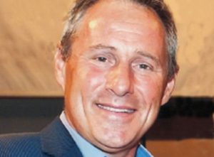 Andrea Comar | Presindete Ance Friuli VG