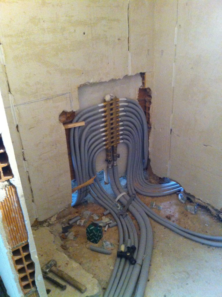 appartamento milano Brianzoli